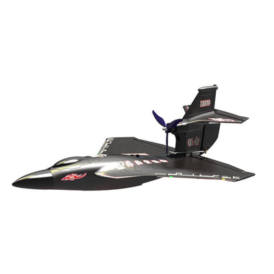 Dron Anfibio Raptor H650 - Vuela, Nada y Corre sobre Tierra - Image 3
