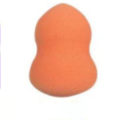 Esponja de Maquillaje de Algodón Oblicua Ultra Suave - Image 22