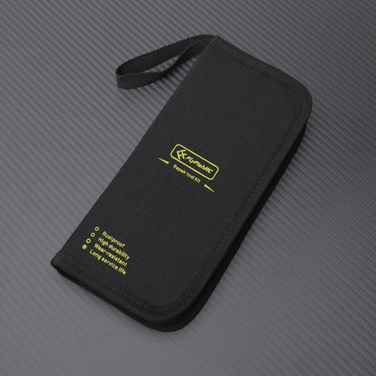 Kit de Modelado de Cruce de Primeros Auxilios de 9 Piezas - Image 2
