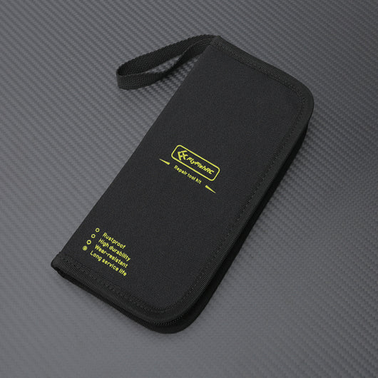 Kit de Modelado de Cruce de Primeros Auxilios de 9 Piezas - Image 2