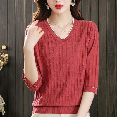 Suéter Ligero Casual para Mujer - Image 12