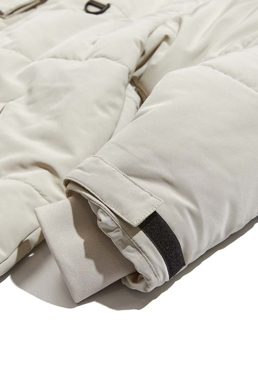 Chaqueta Robusta Impermeable para Hombre con Múltiples Bolsillos - Image 29