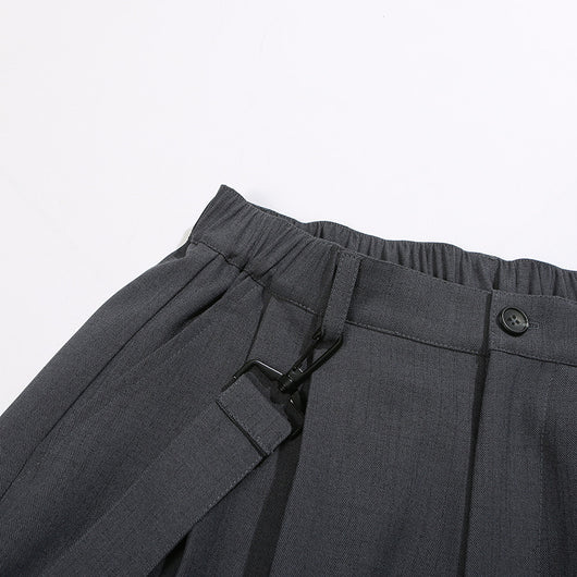 Shorts Casuales Holgados para Hombre - Comodidad de Verano - Image 3