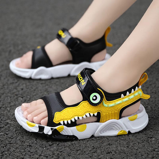 Zapatos de Playa para Niños con Suela Antideslizante y Transpirables - Image 8