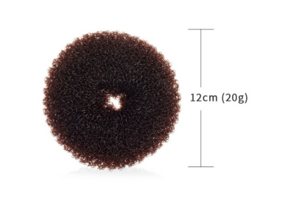 Accesorios para el Cabello Mayorista - Flores Taro y Bolas de Peinado Profesional - Image 19