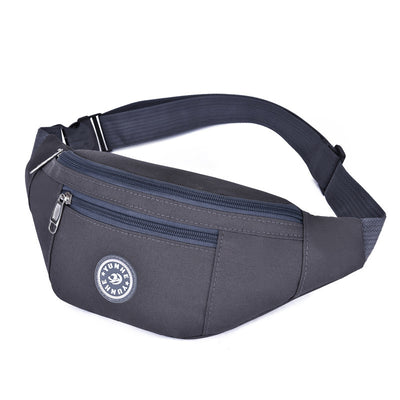 Bolsa Bandolera Pecho - Crossbody Compacta - Image 12