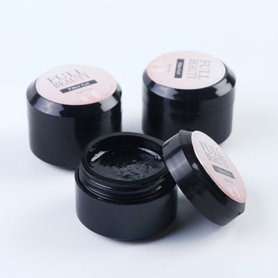 Esmalte de Uñas con Refuerzo de Fibra y Goma - Reparación Profesional - Image 2