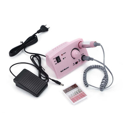 Pulidor de Uñas Eléctrico Profesional - Image 18