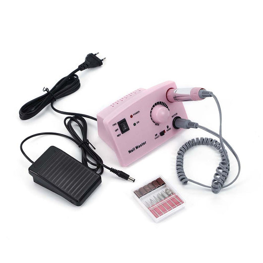 Pulidor de Uñas Eléctrico Profesional - Image 18