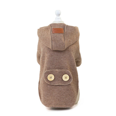Abrigo de Lana para Mascotas - Image 8