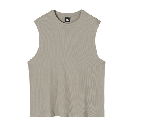 Musculosa Hombre Casual Suelta Transpirable - Image 2