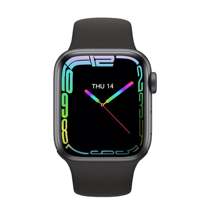 Reloj Inteligente con Llamadas Bluetooth, NFC y Carga Inalámbrica - Image 37