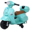 Verde 220 V EUA