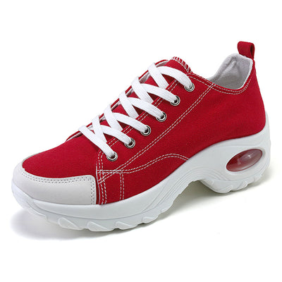 Zapatillas Casuales para Mujer con Estilo Versátil - Image 4