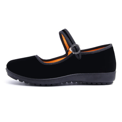 Zapatos Profesionales para Trabajo y Uso Diario - Image 5