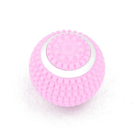 Masajeador de Bola Vibratoria con 4 Velocidades - Image 16