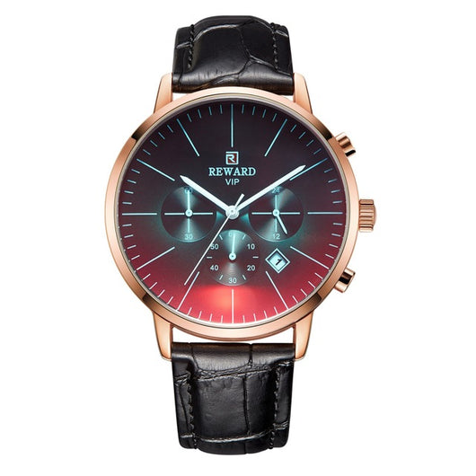 Reloj Deportivo Multifunción de Cuarzo para Hombre - Image 16