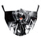 B178 745 - Talla promedio para adulto