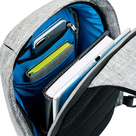 Bolsa Mensajera Bandolera para Hombre Estilo Coreano - Image 3