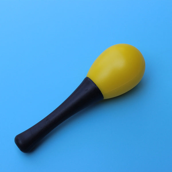 Martillo de Arena Musical - Instrumento de Percusión Infantil para Educación Musical