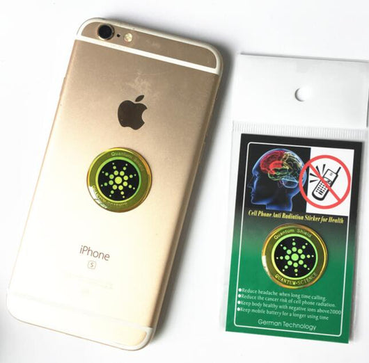 Protectores Anti-Radiación para Dispositivos - Image 13