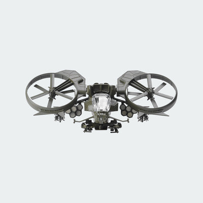 Helicóptero de Control Remoto Veneno Escorpión - Image 6