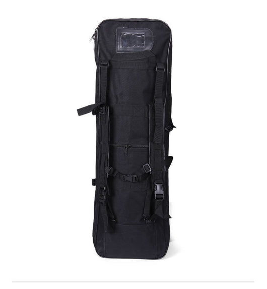 Mochila Táctica para Pesca y Aventura al Aire Libre - Image 3