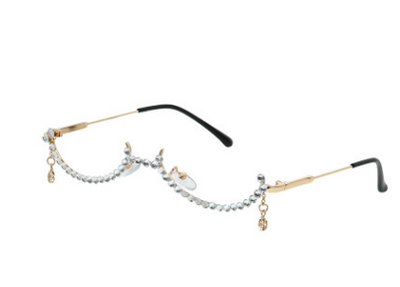 Gafas Semiarmazón - Estilo Moderno y Versátil - Image 6