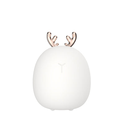 Luz Nocturna LED Táctil con Diseño de Mascota - Image 11
