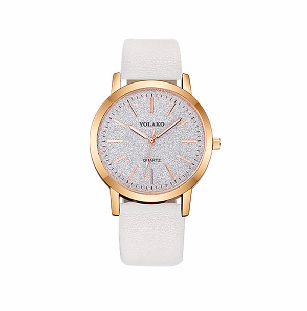 Reloj Pulsera Explosion - Moda Juvenil Hot Sale