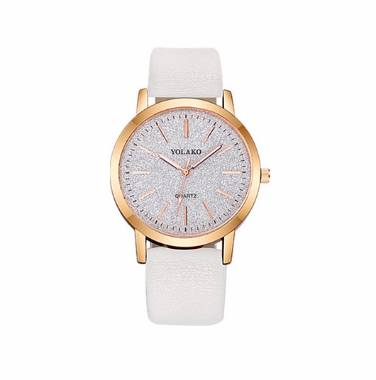 Reloj Pulsera Explosion - Moda Juvenil Hot Sale