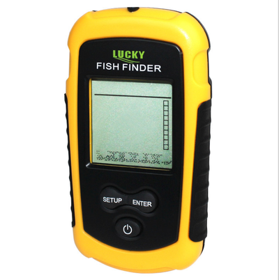 Localizador de Peces con Sonar Avanzado - Image 10