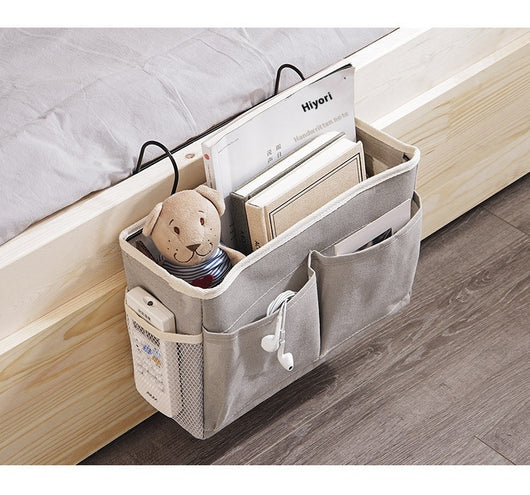 Bolsa Organizadora para Carriola con Ganchos de Sujeción - Image 30