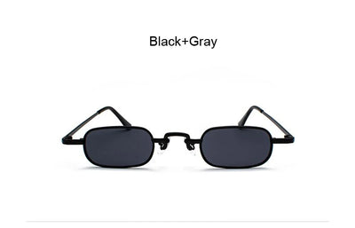 Gafas de Sol Cuadradas Unisex - Estilo Moderno para Él y Ella - Image 11