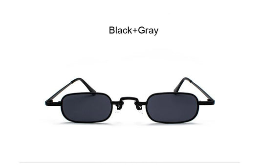 Gafas de Sol Cuadradas Unisex - Estilo Moderno para Él y Ella - Image 11