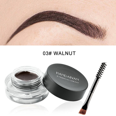 Crema Delineador Multiusos Impermeable 5 Colores - Cejas y Ojos - Image 12