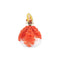 Rojo Princess