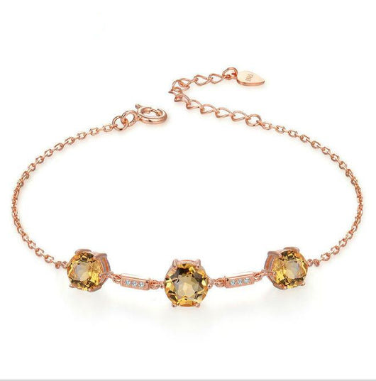Pulsera de Plata 925 con Dijes Ajustables - Joyería Fina para Mujer - Image 2