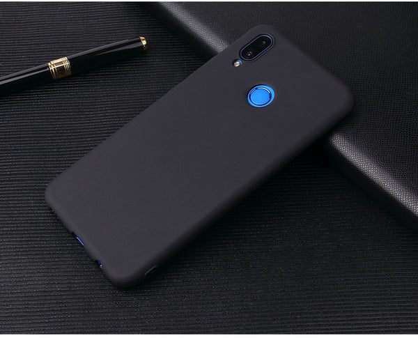 Funda para celular con colores pastel translúcidos - Image 12