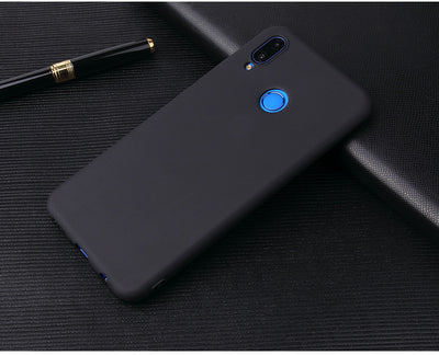 Funda para celular con colores pastel translúcidos - Image 12