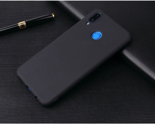 Funda para celular con colores pastel translúcidos - Image 12