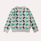 Suéteres de Punto para Niños y Niñas - Pullover de Algodón Suave