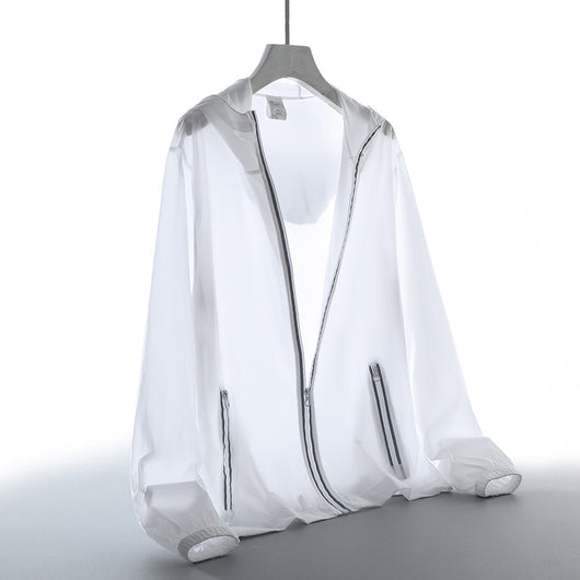 Traje de Pesca Protección Solar Ligero para Actividades Acuáticas - Image 3