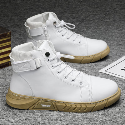 Botas Dr Martens Talla Grande para Hombre - Estilo Urbano
