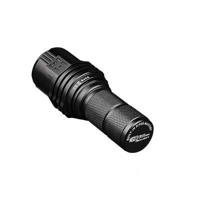 Linterna LED de Alta Potencia para Exteriores - Image 2