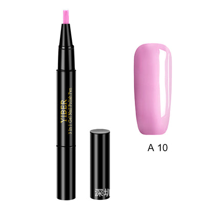 Rotulador de Diseño de Uñas - Image 33