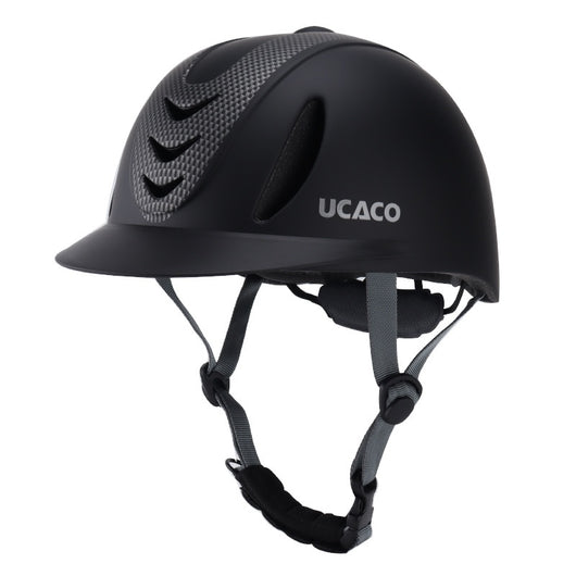 Casco de Equitación Transpirable para Adultos y Niños - Protección Certificada - Image 5