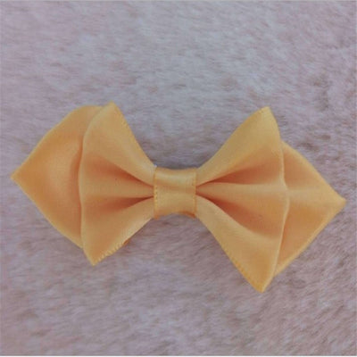 Corbata de Moño Elegante para Trajes y Accesorios Formales - Image 17