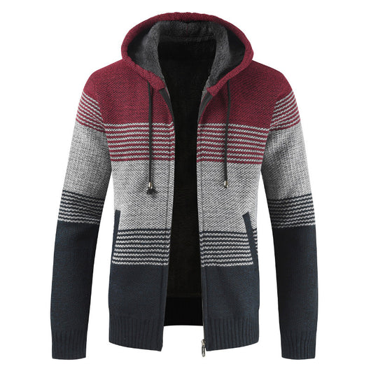 Cardigan Tejido Elegante para Mujer - Image 5