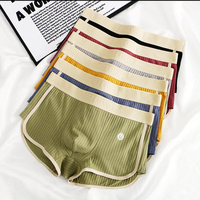 Boxers Clásicos para Hombre - Cómodos y Transpirables - Image 4